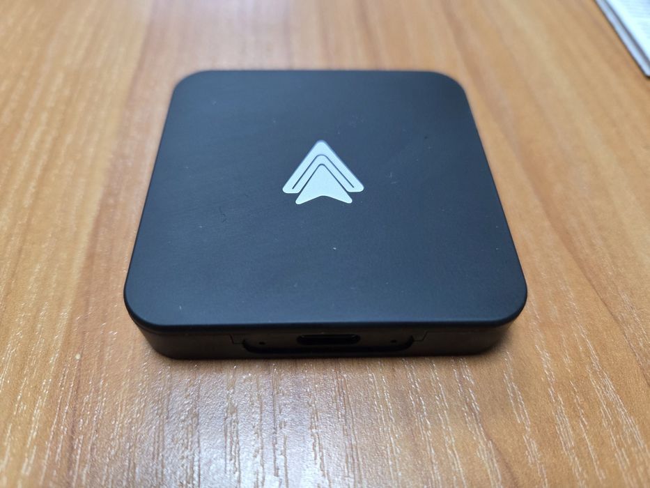 Адаптер бездротового Android Auto SMT-PA06