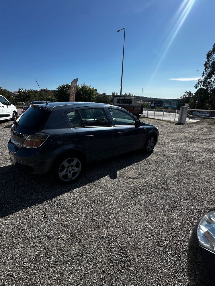 Opel astra h 1.3 cdti