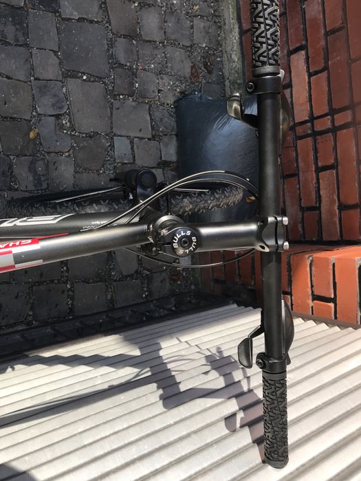 Велосипед Bulls !!!