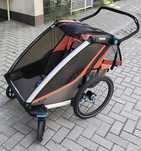 Thule Chariot Cross 2