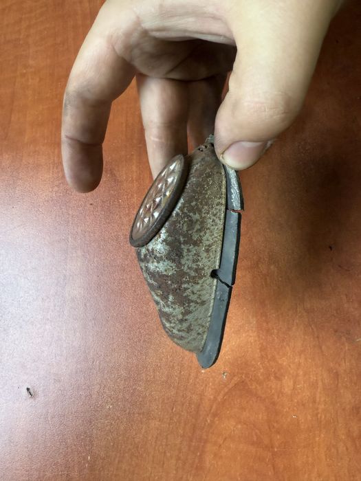 Lampka lampa tył tylna żółwik Simson SR1, SR2 org DDR wysyłka