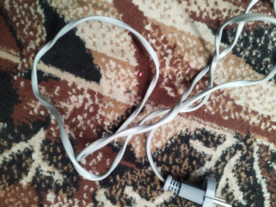 Fajna mała suszarka Philips