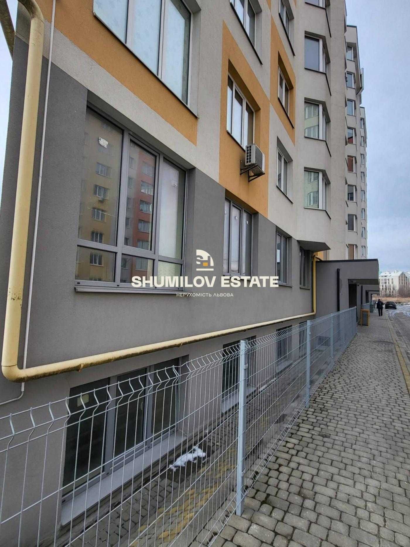Продається Привабливе Комерційне Приміщення з Ремонтом вул К.Мікльоша!