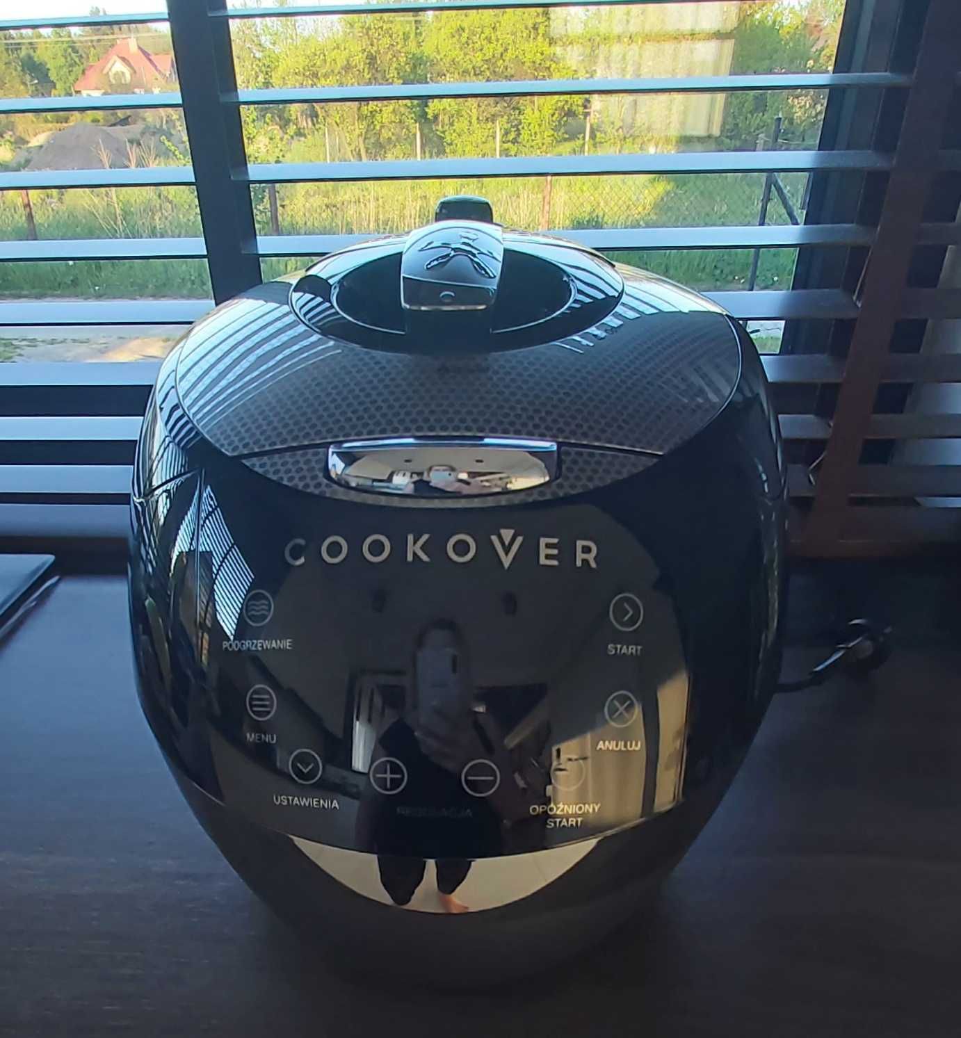 Cookover Philipiak Model S500