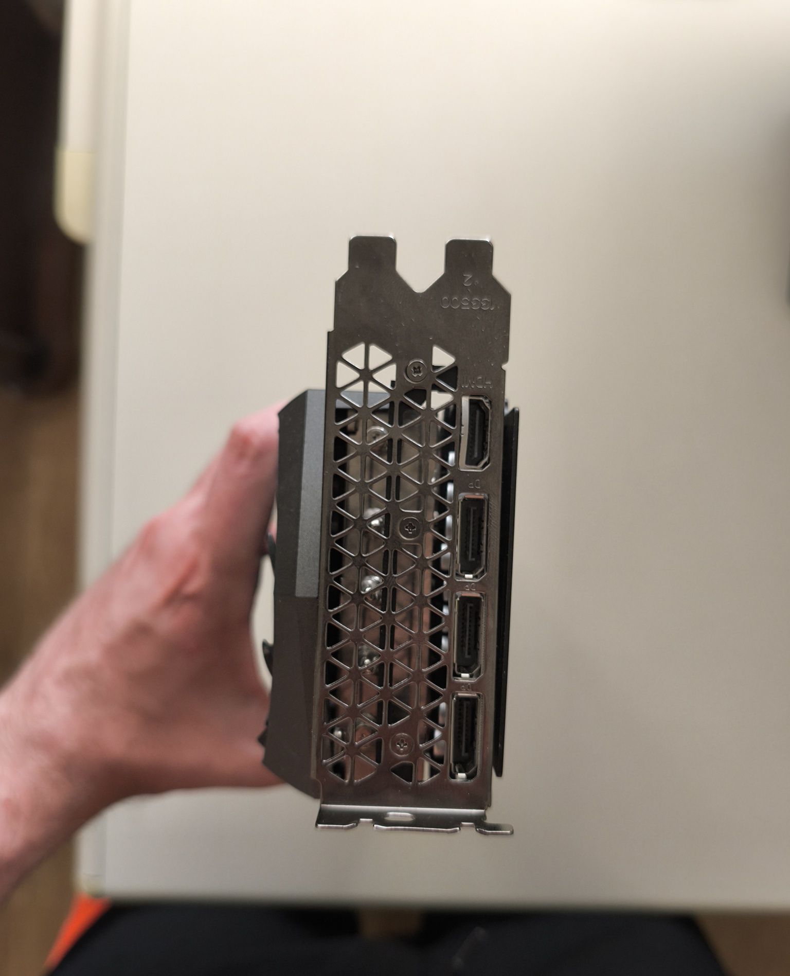 GeForce RTX 3090 Trinity 24 GB Gaming