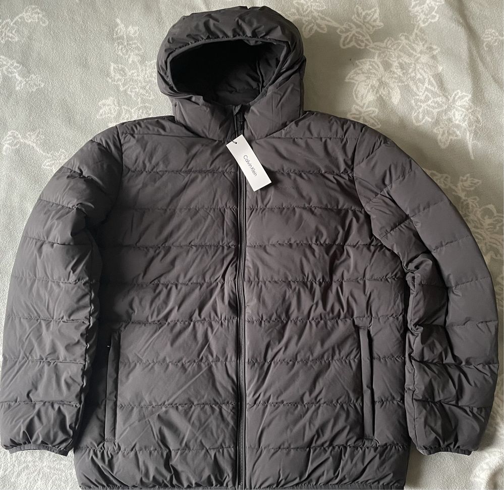 Куртка Calvin Klein L