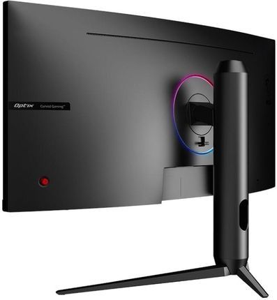 Monitor Msi Optix Mag301cr2+Ubezpieczenie