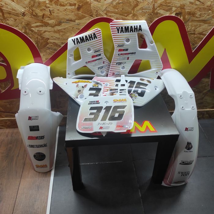 Personalizamos a tu mota