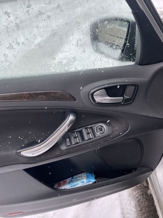 Ford galaxy. Diesel 2.0