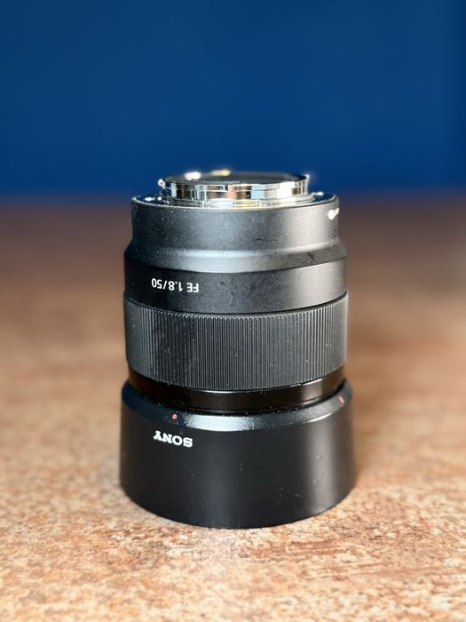 Sony Alpha A6500 – Profesjonalny zestaw foto/video