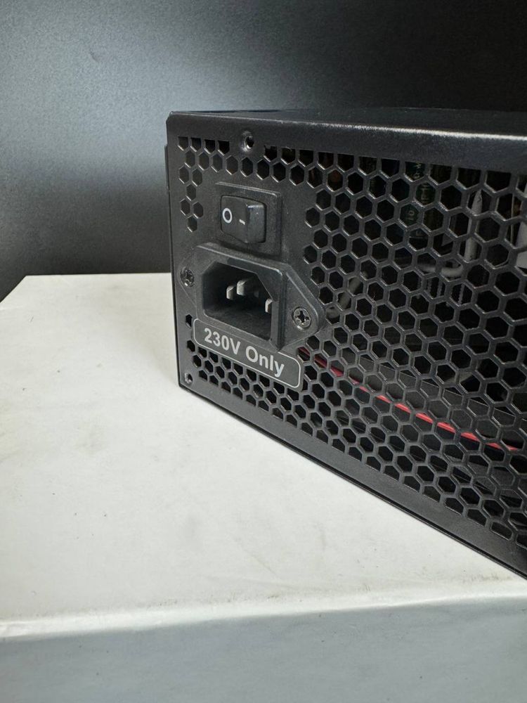 Продам Блок питания DeepCool Explorer 480W (DE480)