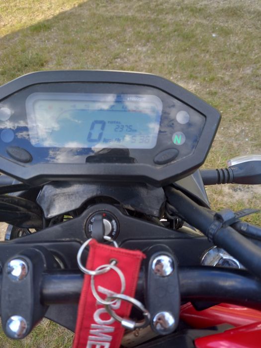 Sprzedam Romet Pony 50