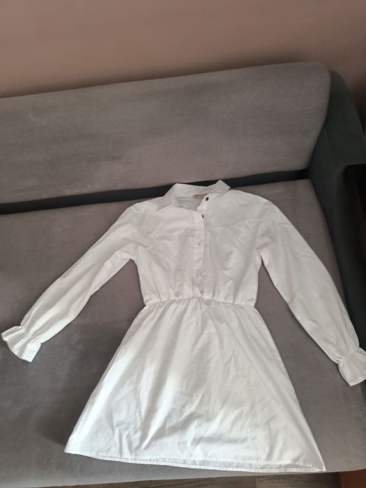 Одяг для дівчинки