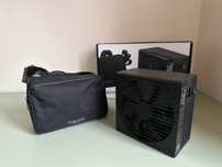 Zasilacze komputerowy ATX Fractal Design ION+ 860W Platinum plus
