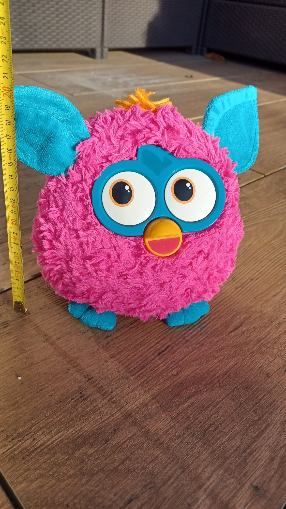 Pluszowa maskotka Furby