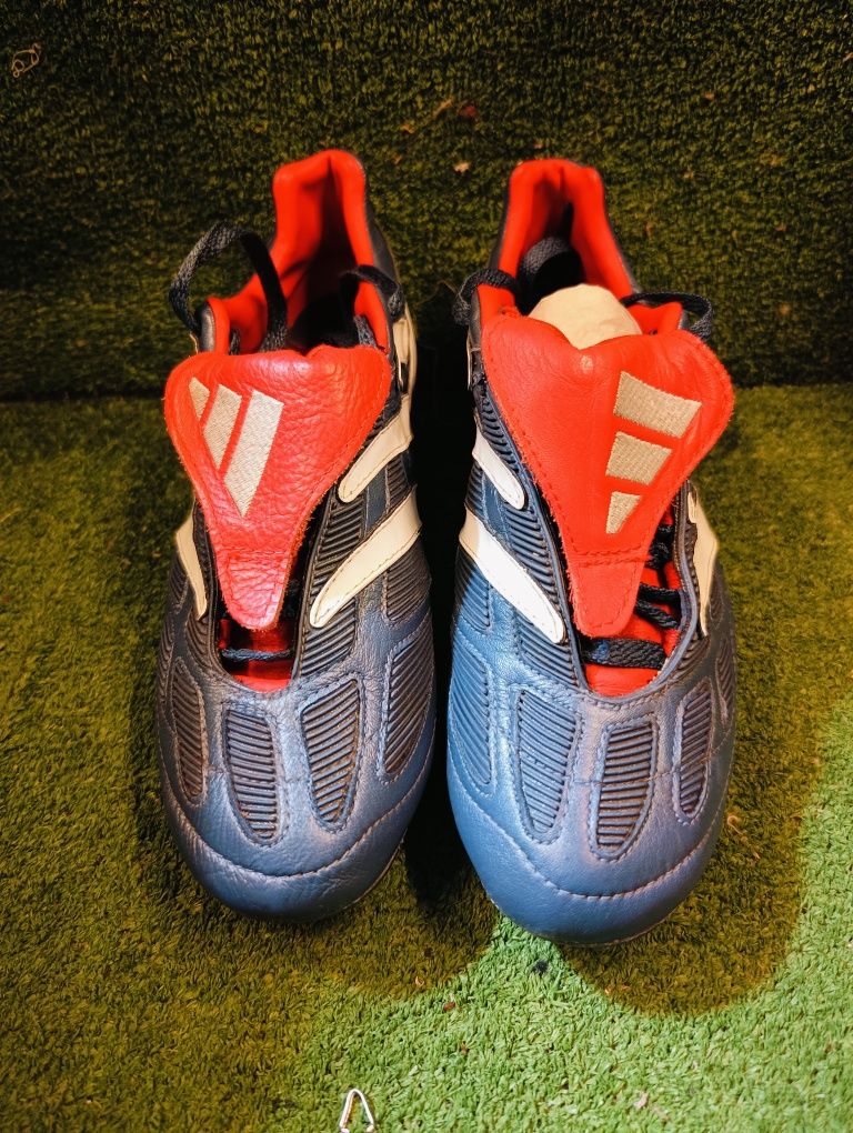 Adidas Predator Precision X-TRX SG mania pulse buty piłkarskie