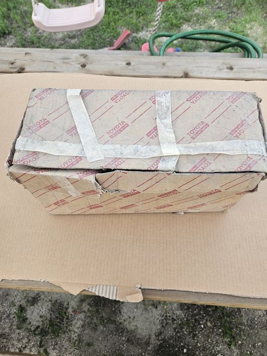 Farolim Esquerdo Toyota Hiace