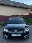 Volkswagen Passat B7