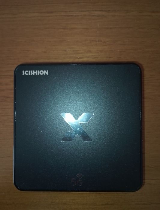 Box Android e Tp-link usb