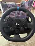 Kierownica logitech g923