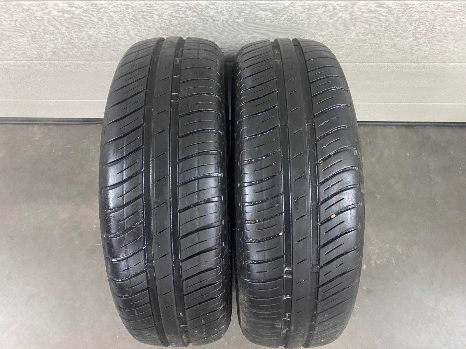 Шини резина покришки Dunlop Street Response 2 185/65 R15 2016р.