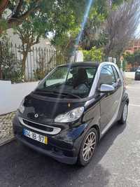 SMART Fortwo Coupe CDI