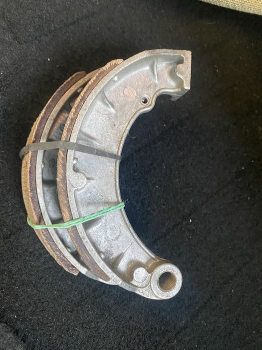 Флажки Чезет CZ стакани кріплення фари