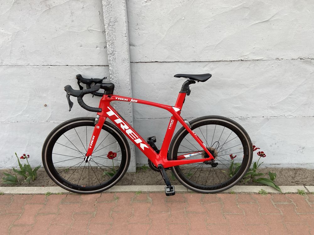 Trek madone sl6 speed