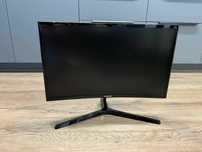 Monitor SAMSUNG Odyssey LC24RG50FZRXEN 23.5" 1920x1080px 144H