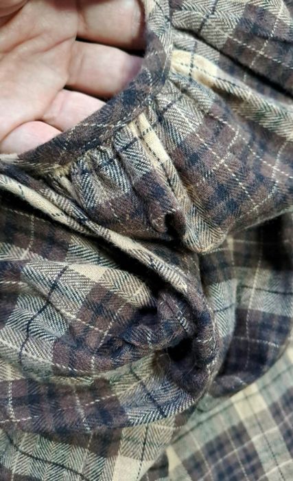 Тепла сукня великий розмір.