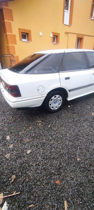 Продам авто Ford Scorpio