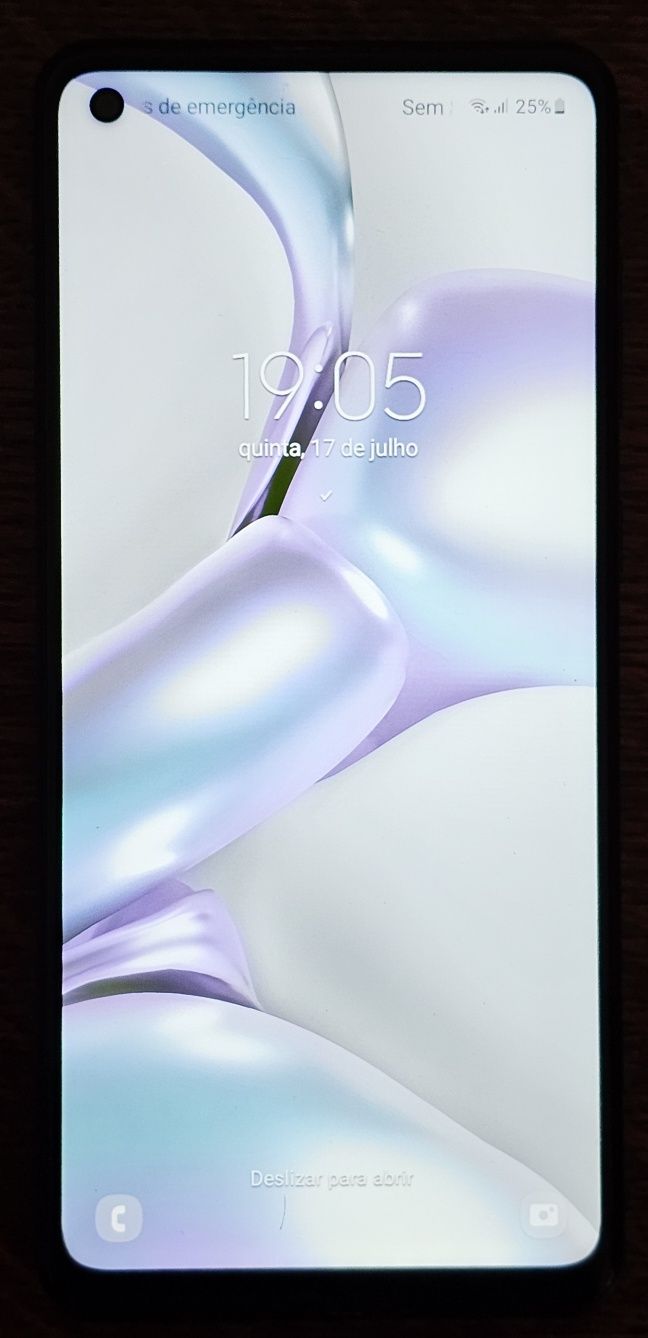 Telemóvel Samsung A21s