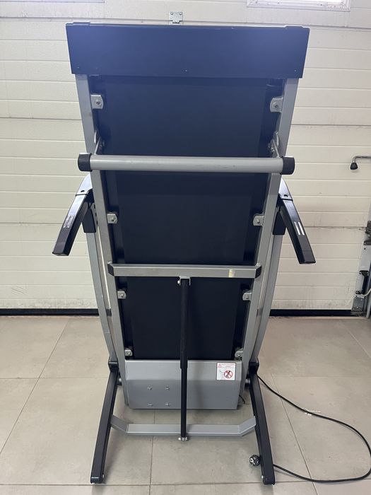 Passadeira corrida/caminhada