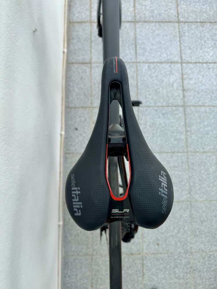 Scott Addict 20 Blue