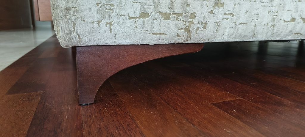 Sofa KLER LARGO x 2szt