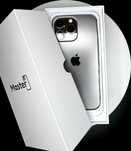 Apple iPhone 13 Pro 256GB Black jak nowy 100% bat 6msc gwarancji