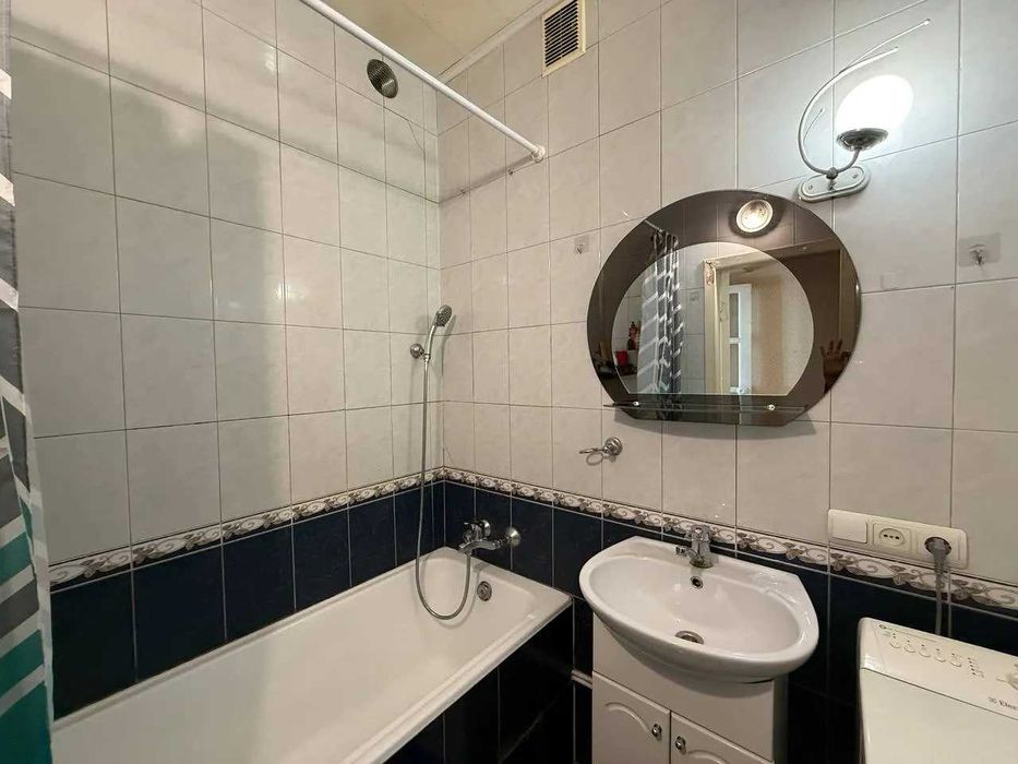 Продам 2к квартиру. Инд.газ. отопление, ремонт, пр. Яворницкого/Центр.