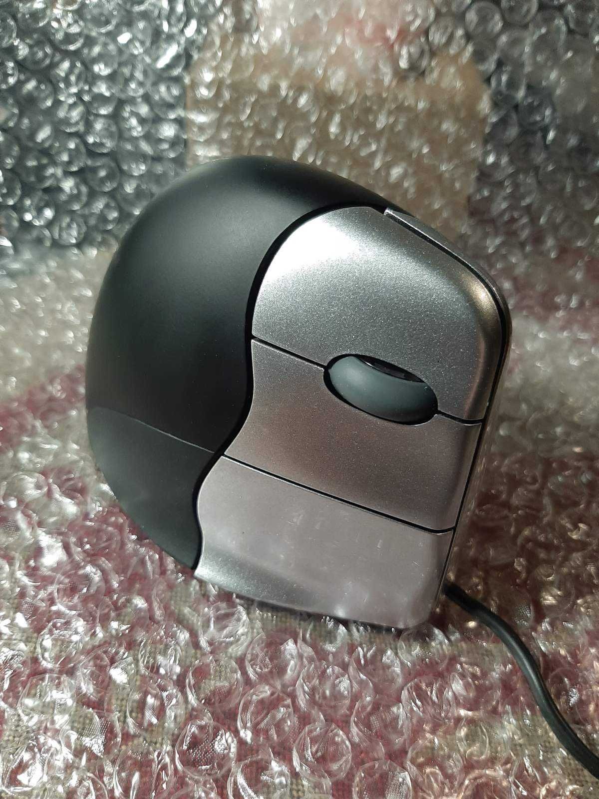 Evoluent verticalMouse 3 rev. 2