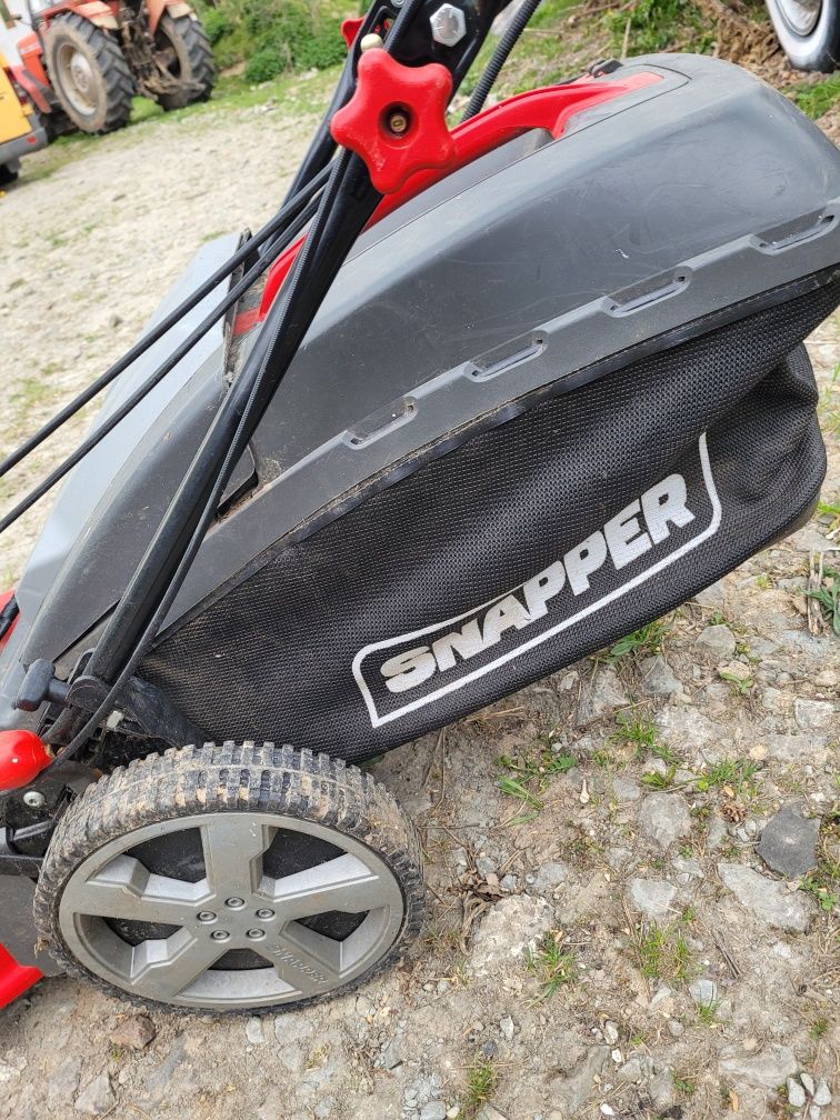 Kosiarka Snapper NX 90S