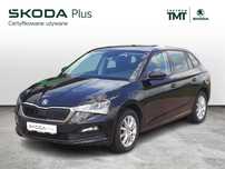 Skoda Scala Ambition 1.0 TSI 110 KM / Czujniki / Tempomat / LED / Clima / ASO