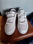 Buty adidasy sneakersy Puma niskie 40.5