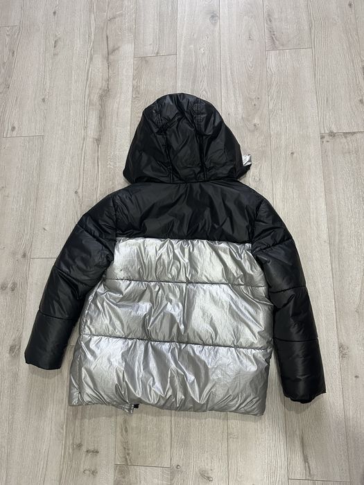 Куртка зимова підліток зріст 140-152