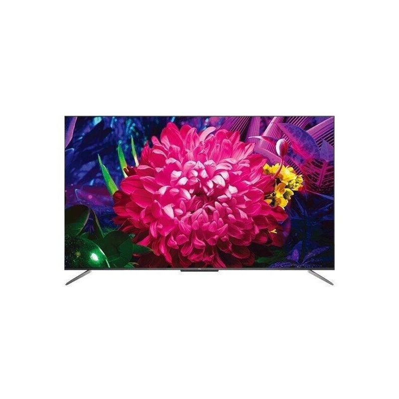 Телевизор в идеальном состоянии TCL android tv 50p715