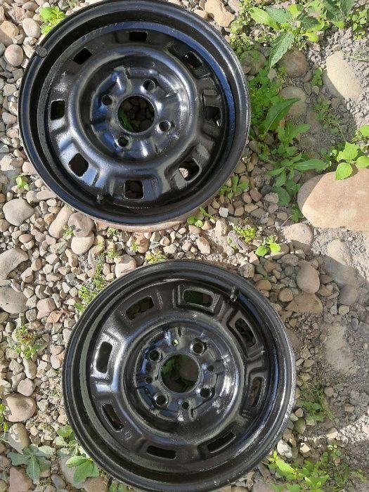 диски р 13 2 шт 4.100