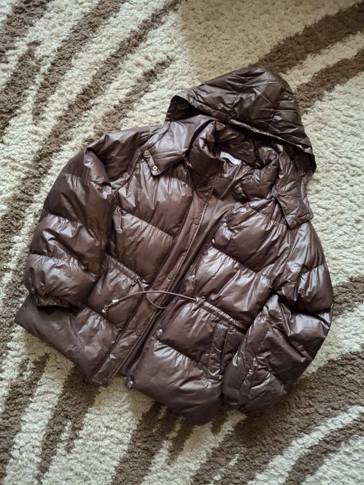 Трендова жіноча куртка демісезон