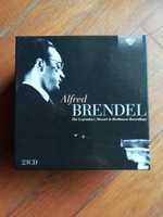 Alfred Brendel - The Legendary Mozart and Beethoven recordings