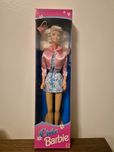 Barbie chic vintage anos 80/90