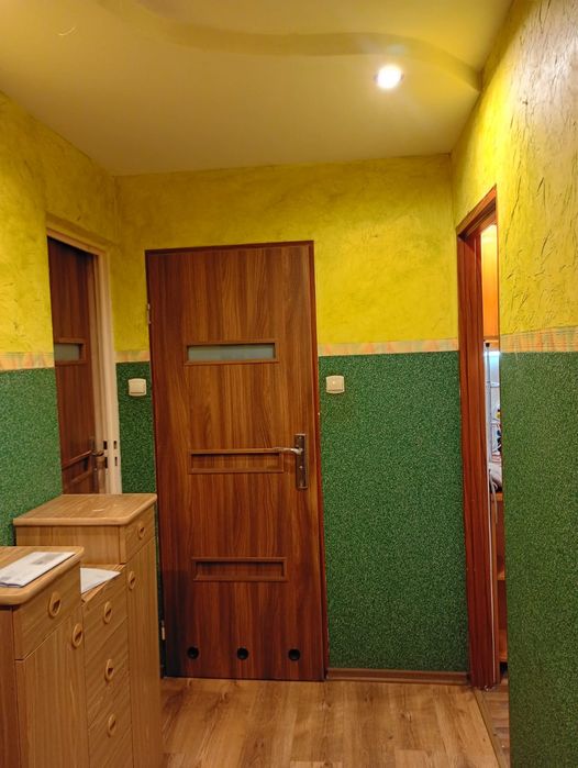 Mieszkanie na sprzedaż 46m2, w Czerwonce.