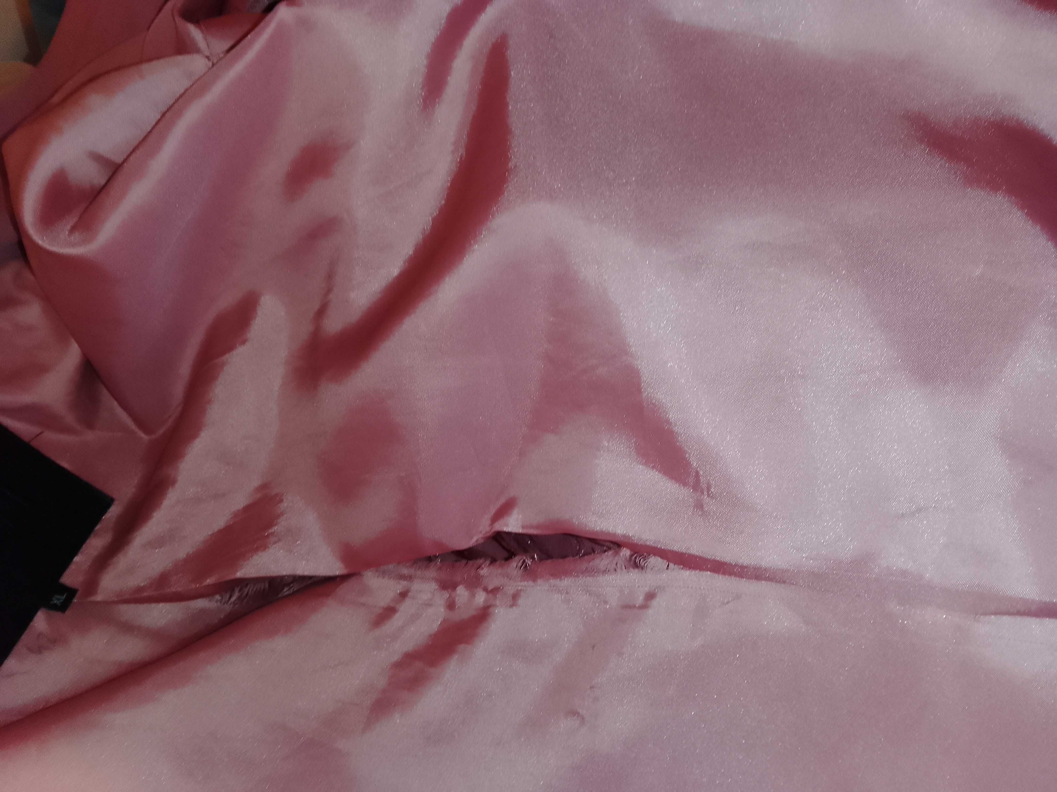 Długi żakiet MBYM rozmiar XL (42)