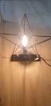Lampa gwiazda loft